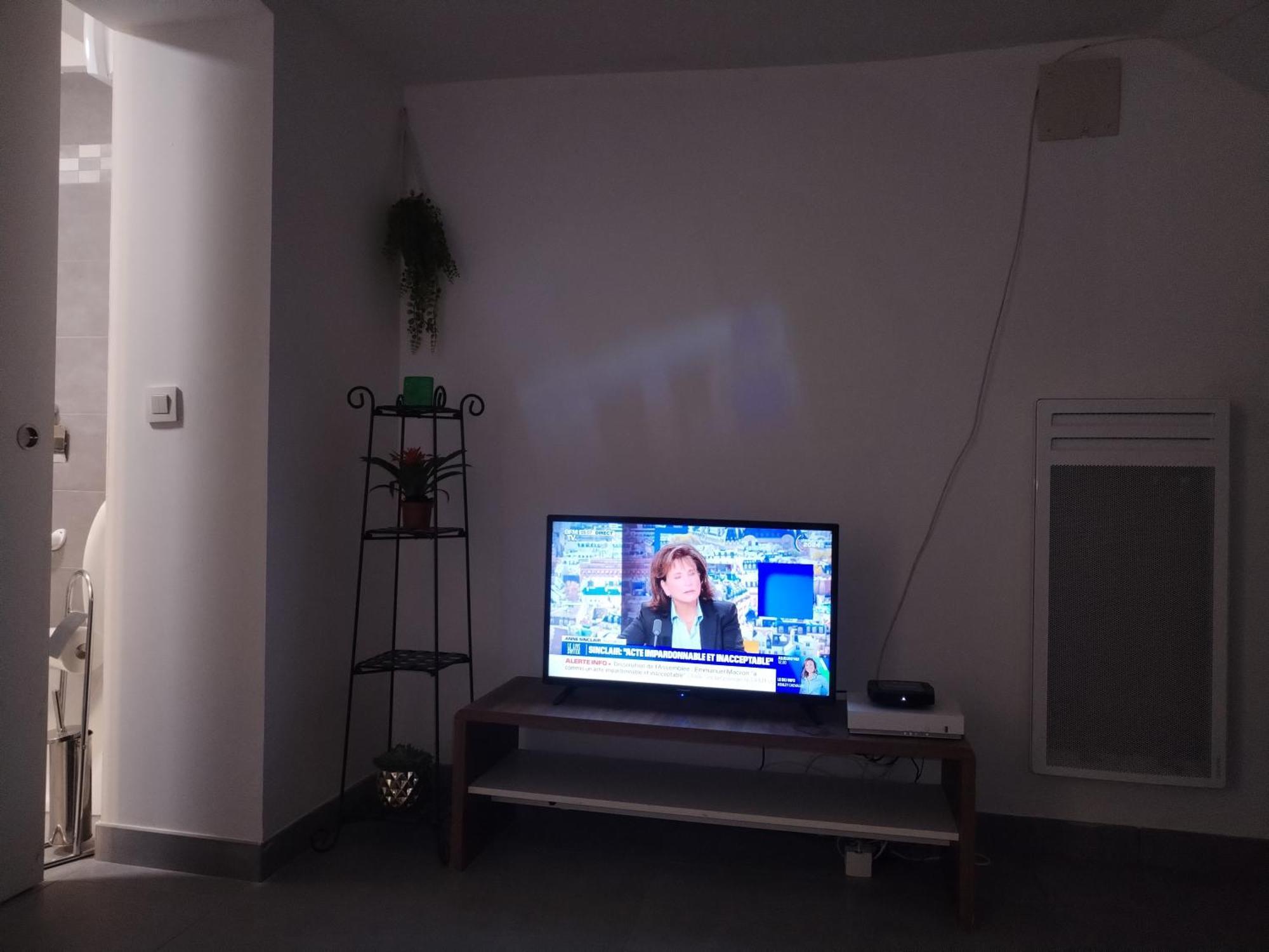 Magistic Handi Perpignan Room photo